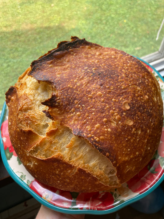 Original Sourdough Loaf