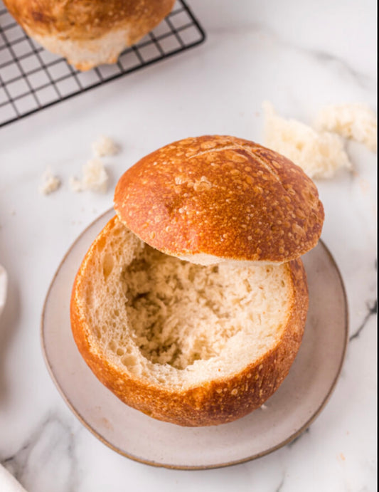 Bread Bowl ( 2 pack )