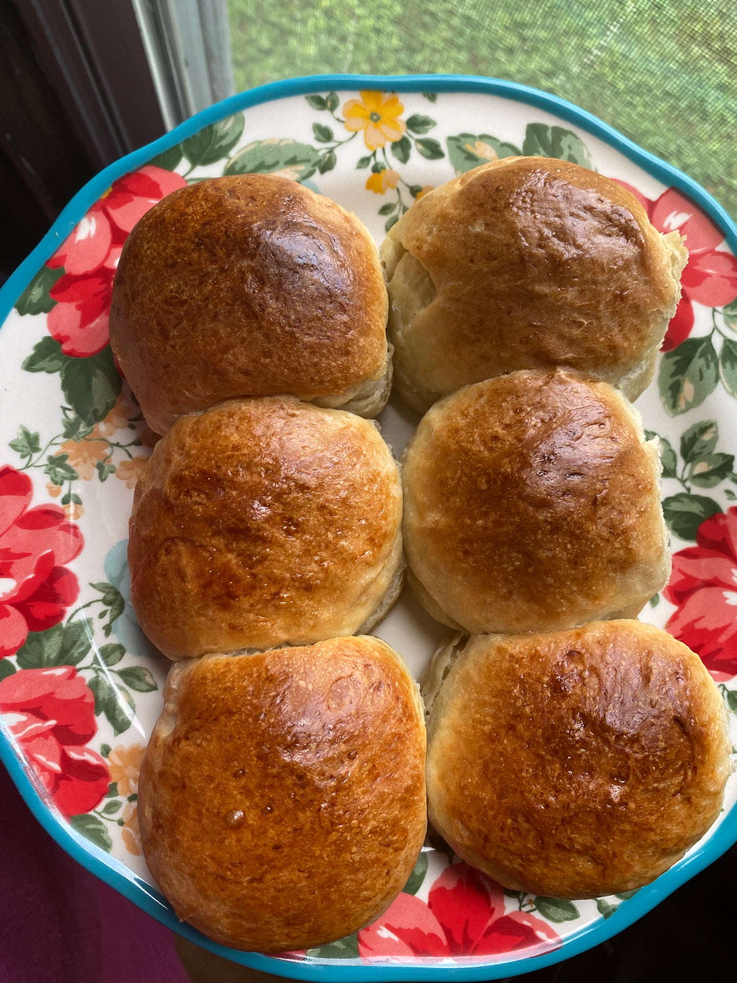 Dinner Rolls