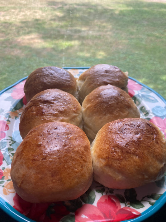 Dinner Rolls