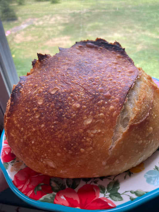 Original Sourdough Loaf
